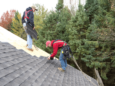 About Roof Repair Experts Wiota, IA